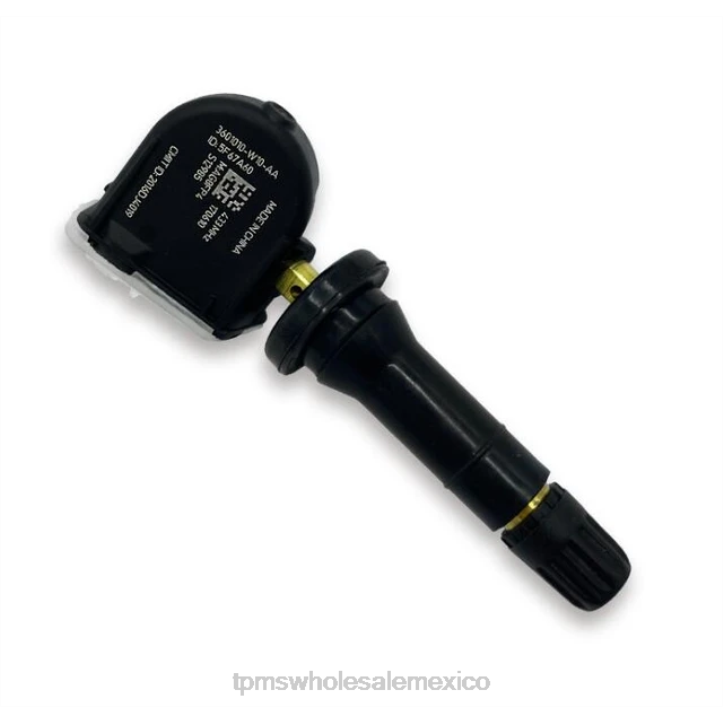 TPMS Mexico - tpms changan el sensor de presión 3601010w10aa 433mhz Z80D1738