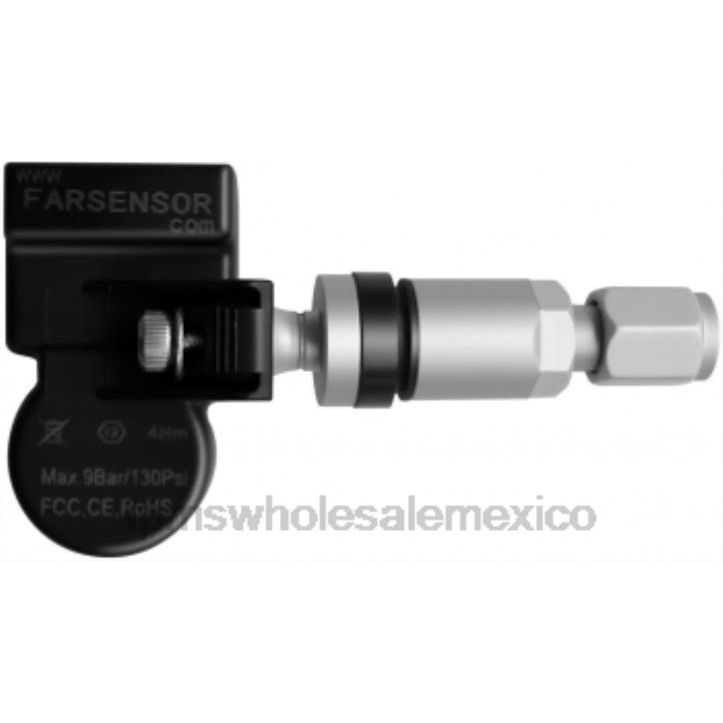 TPMS Sensor Mexico - Sensor de presión de neumáticos tpms chery j723114013 Z80D1246