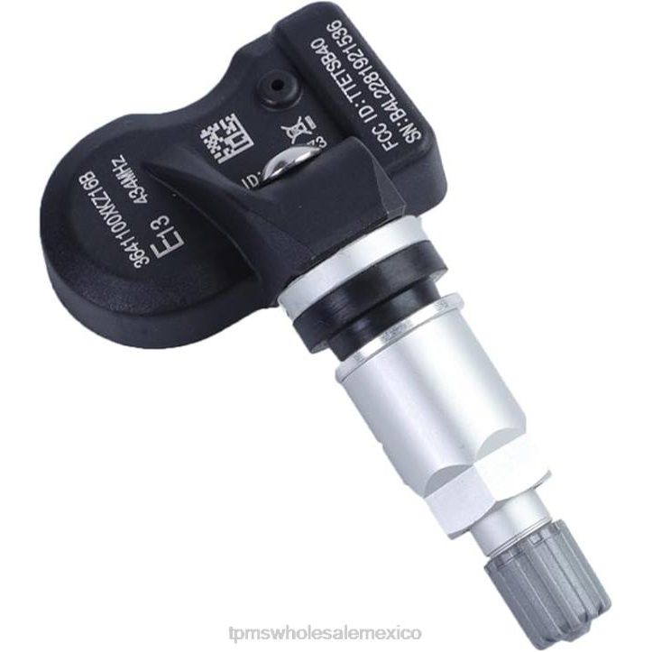 Sensor De Presión De Neumáticos TPMS - Tpms haval/gwm el sensor de presión 3641100xkz16b 433mhz Z80D1699