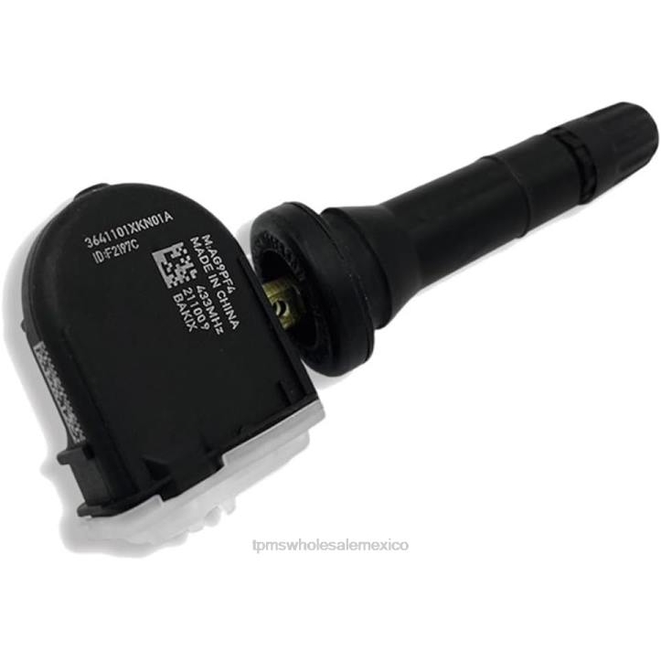 Sensor De Presión De Neumáticos - Tpms haval/gwm el sensor de presión 3641101xkn01a 433mhz Z80D1698