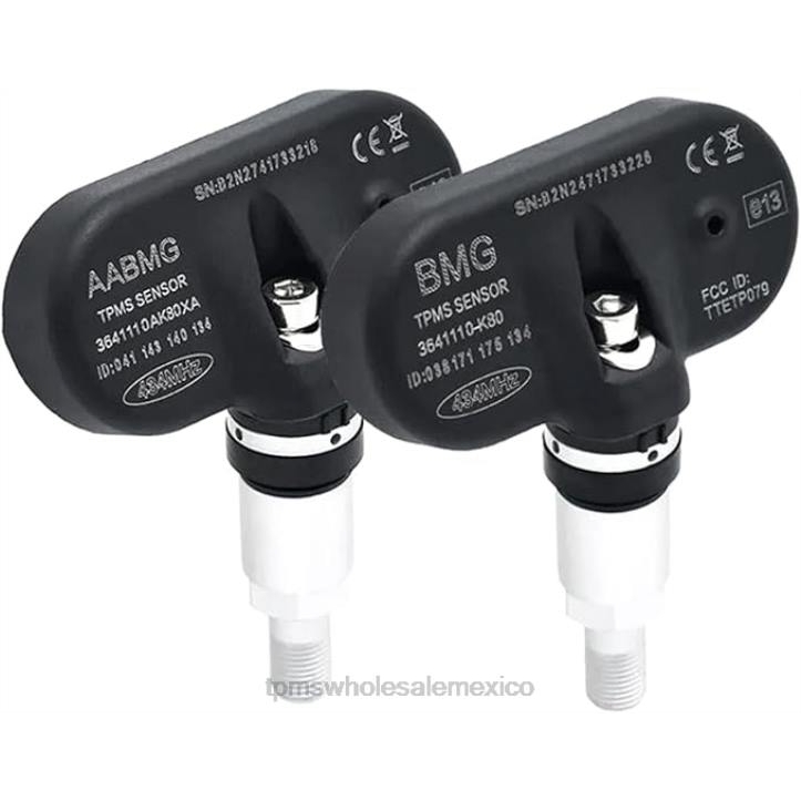 TPMS Sensor Mexico - tpms haval/gwm el sensor de presión 3641110ak80xa 433mhz Z80D1696