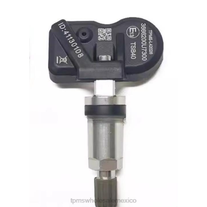 Comprar TPMS - Tpms jianghuai el sensor de presión 3666200u7300 433mhz Z80D1755