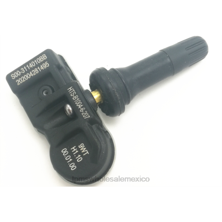 Sensor De Presión De Neumáticos TPMS - Sensor de presión de neumáticos tpms nezha s003114010bb Z80D1312