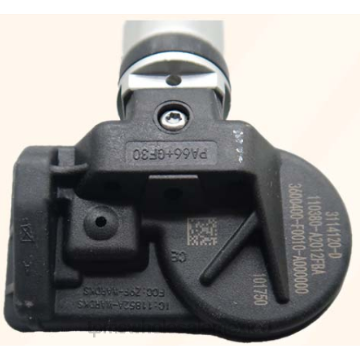 Sensor De TPMS - Sensor de presión de neumáticos tpms swift 3600400f01 Z80D1307