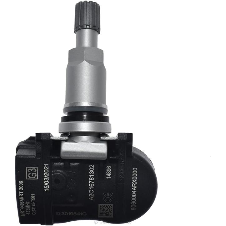 Sensor De Presión De Neumáticos TPMS - tpms trumpchi el sensor de presión 8060004arx0000 433mhz Z80D1744