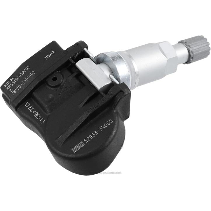 Comprar TPMS - tpms hyundai el sensor de presión 529333n000 460mhz Z80D1683