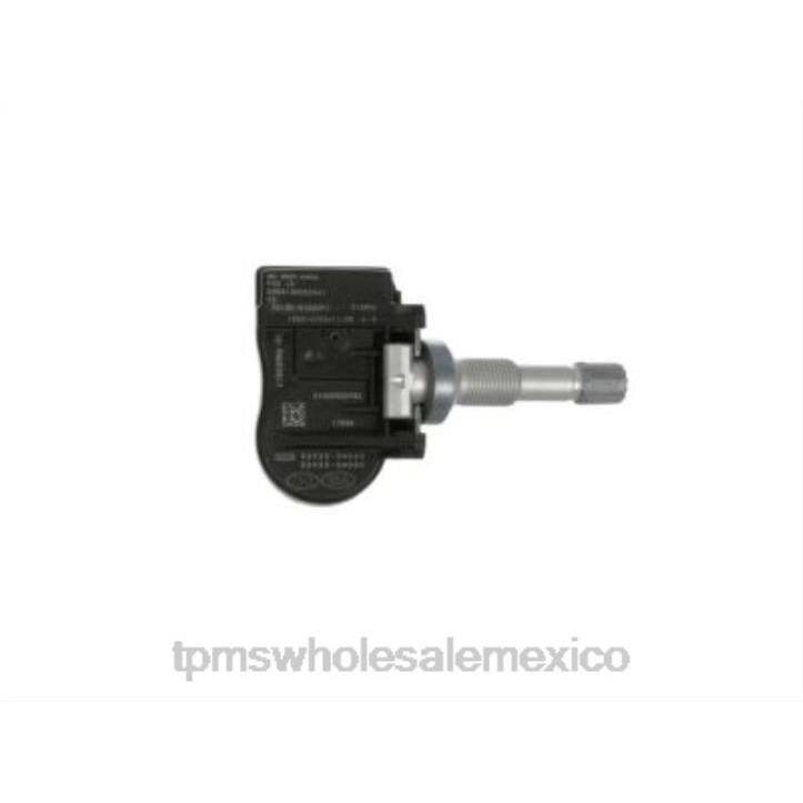 Sensor De Presión De Los Neumáticos - tpms hyundai el sensor de presión 529332m550 456mhz Z80D1679