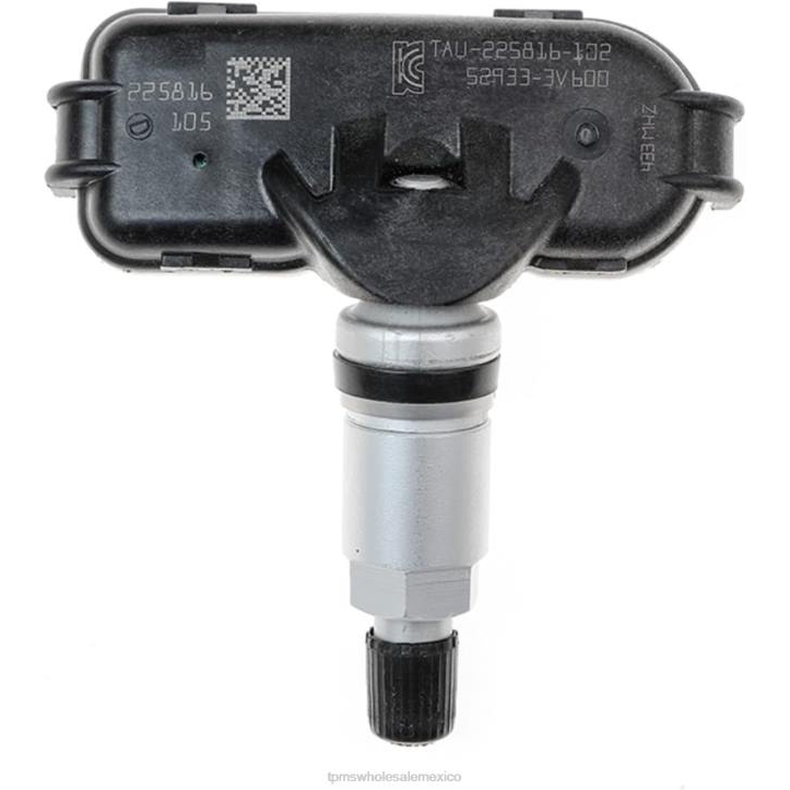 Sensor De Presión De Los Neumáticos - tpms hyundai el sensor de presión 529333v600 447mhz Z80D1670