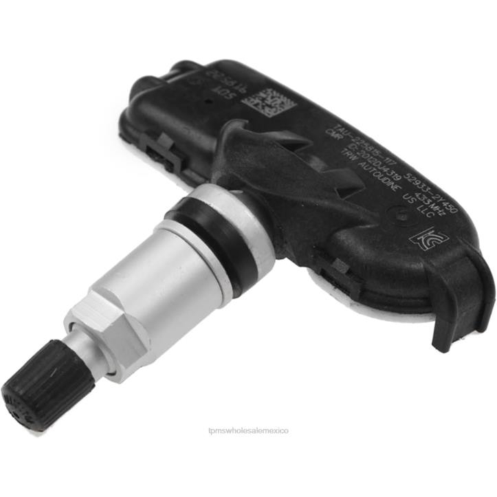 Sensor De Presión De Neumáticos TPMS - tpms hyundai el sensor de presión 529332y450 458mhz Z80D1681