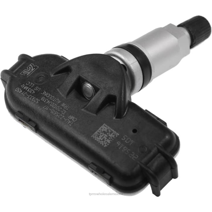 Sensor De Presión De Neumáticos TPMS - tpms hyundai el sensor de presión 529332y450 458mhz Z80D1681