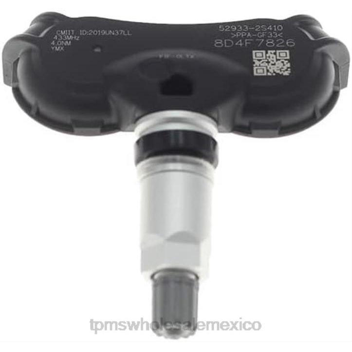 Sensor De Presion TPMS - tpms hyundai el sensor de presión 529332s410 441mhz Z80D1664