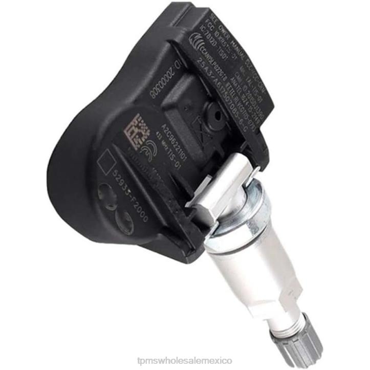 Sensor De TPMS - tpms hyundai el sensor de presión 52933f2000 444mhz Z80D1667