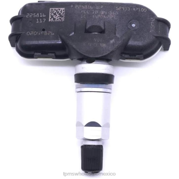 Sensor De Presión De Neumáticos - tpms kia el sensor de presión 52933a7100 466mhz Z80D1689