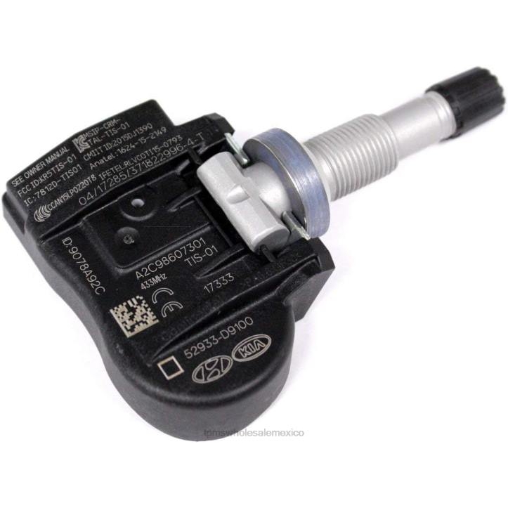 TPMS Mexico - tpms kia el sensor de presión 52933d9100 443mhz Z80D1666