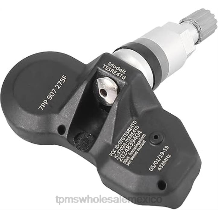 Sensor De Presión De Neumáticos - tpms bugatti 7pp907275f sensor de presión de neumáticos Z80D1230