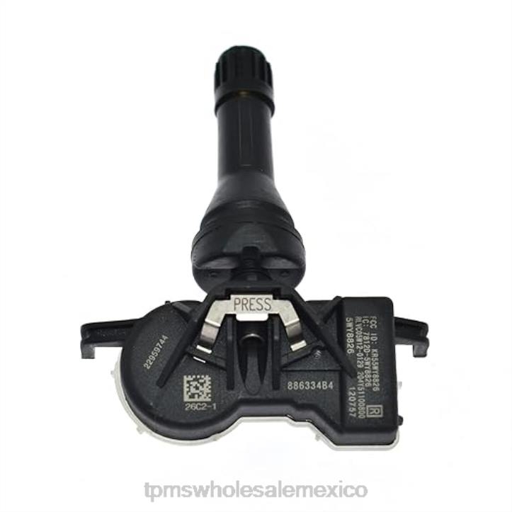 Sensor De Presión De Los Neumáticos - sensor de presión de neumáticos tpms cadillac 22959744 Z80D1418