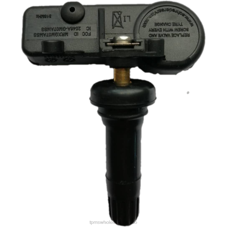 Sensor De Presión De Neumáticos - Sensor de presión de neumáticos tpms buick/chevrolet/cadillac/gmc 12768826 Z80D1320