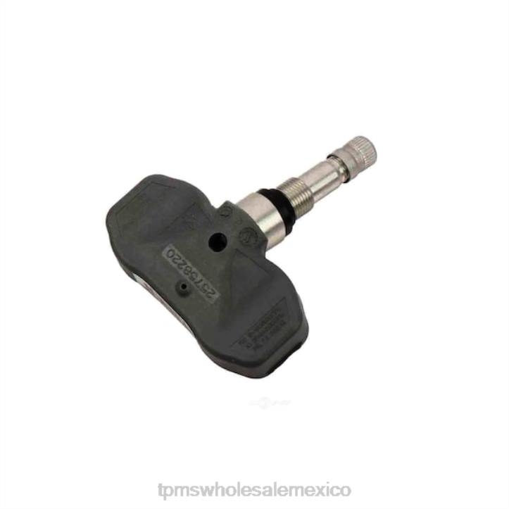 Sensor De Presión De Neumáticos - sensor de presión de neumáticos tpms cadillac 25758220 Z80D1356