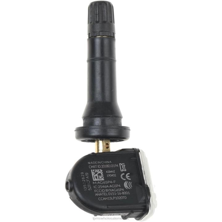 Sensor De Presión De Neumáticos - sensor de presión de neumáticos tpms chevrolet 13522629 Z80D1374