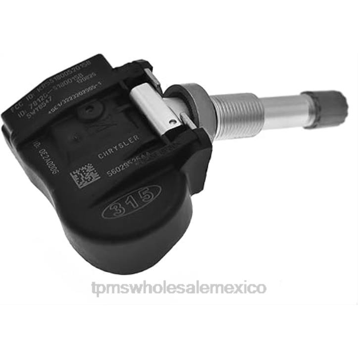 Sensor De Presión De Neumáticos - Sensor de presión de neumáticos tpms chrysler 56029526aa Z80D1401