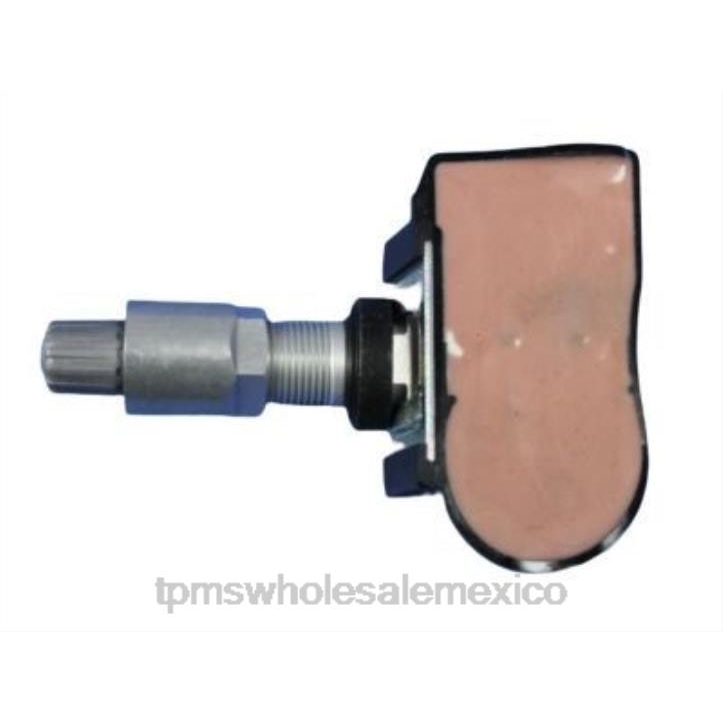 Sensor De Presión De Neumáticos - Sensor de presión de neumáticos tpms chrysler/dodge 68001696ab Z80D1338