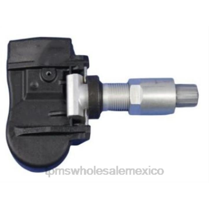 Sensor De Presión De Neumáticos - Sensor de presión de neumáticos tpms chrysler/dodge 68001696ab Z80D1338