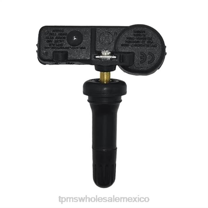 Sensor De Presión De Neumáticos - sensor de presión de neumáticos tpms dodge 68293199aa Z80D1437