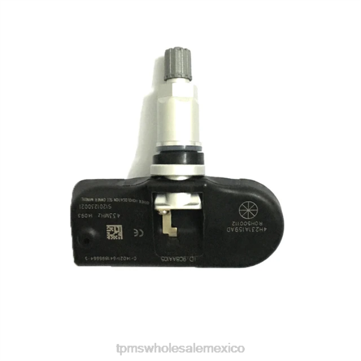 Sensor TPMS Precio - tpms jaguar el sensor de presión 4h231a159ad 433mhz Z80D1506