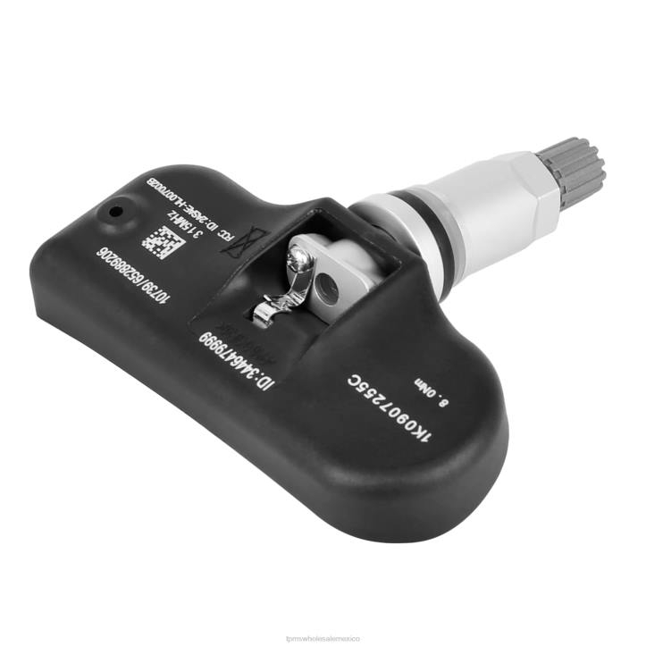 Sensor De Presión De Los Neumáticos - Sensor de presión de neumáticos tpms volkswagen 1k0907255c Z80D1463