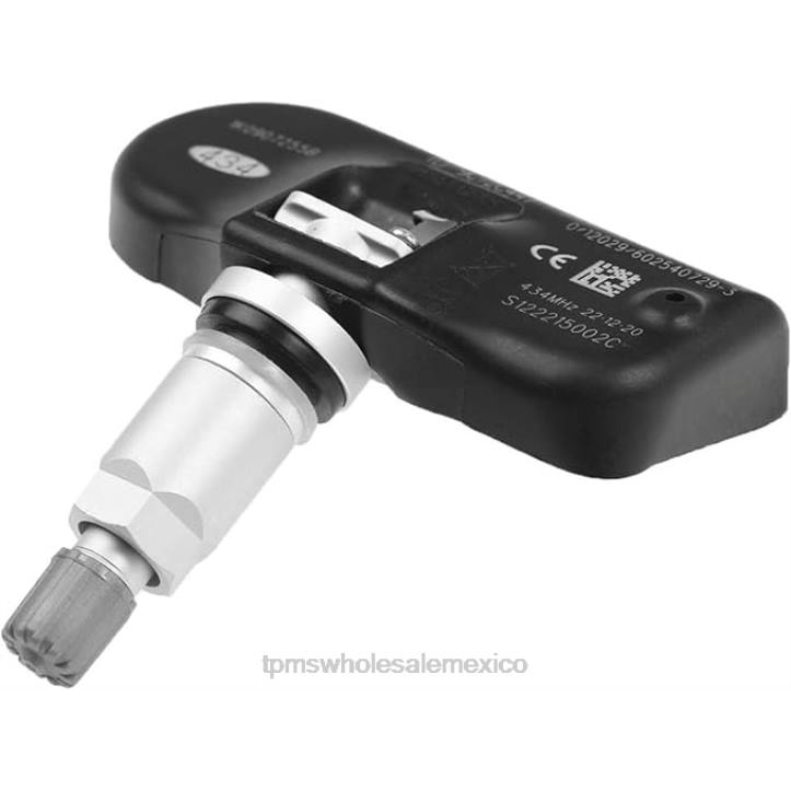 Sensor De Presión De Neumáticos - Sensor de presión de neumáticos tpms volkswagen 1k0907255b Z80D1473