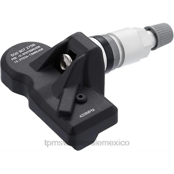 Sensor De TPMS - Sensor de presión de neumáticos tpms volkswagen/audi 5q0907275b Z80D1442