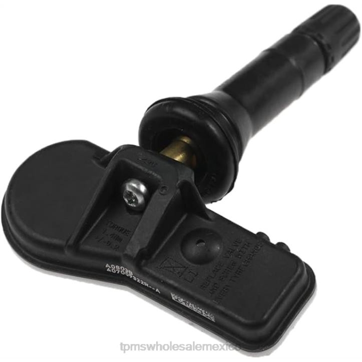 Sensor De Presión De Los Neumáticos - tpms renault. sensor de presión de neumáticos 407009322r Z80D1238