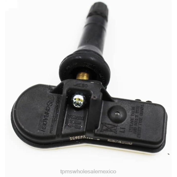 Sensor De Presion TPMS - Sensor de presión de neumáticos tpms renault 407001628r Z80D1232