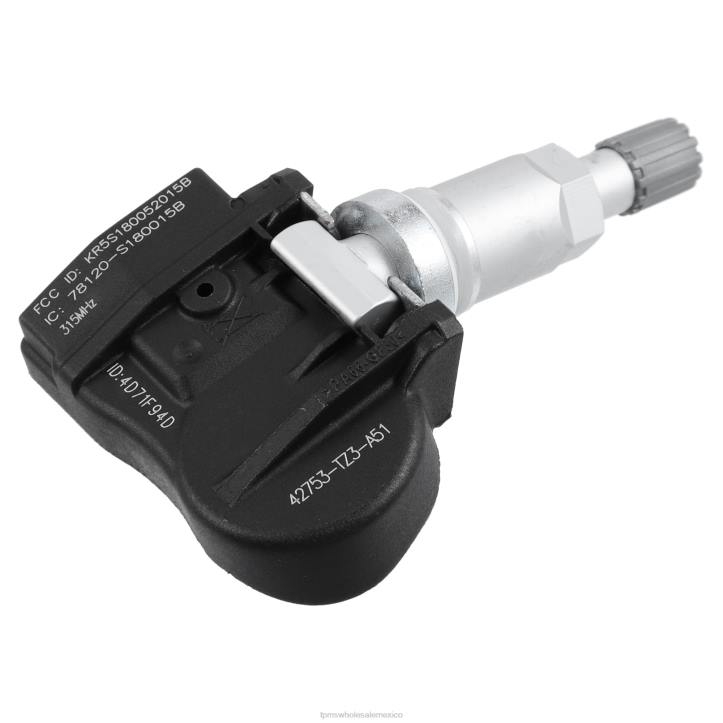 Sensor De Presión De Los Neumáticos - tpms acura el sensor de presión 42753tz3a51 330mhz Z80D1553