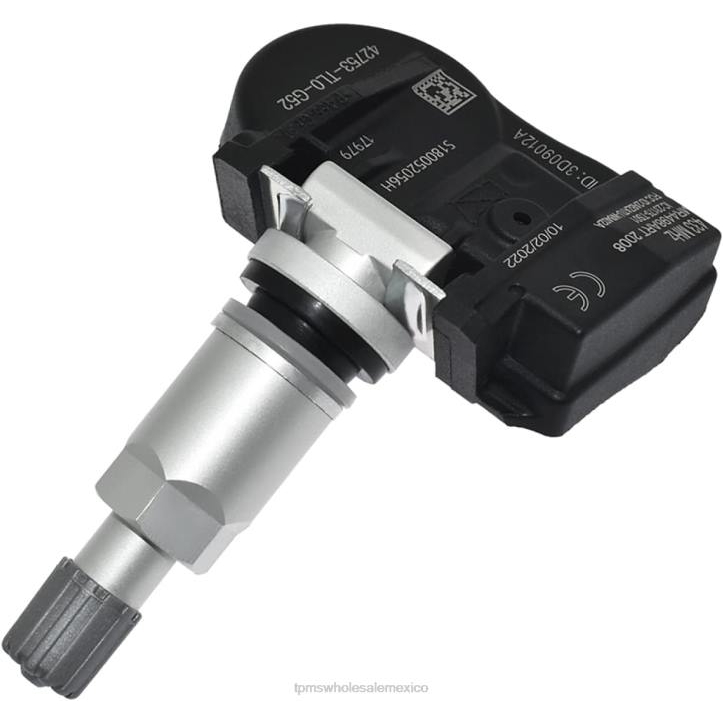 Sensor De Presión De Neumáticos TPMS - tpms honda el sensor de presión 42753tl0g54 359mhz Z80D1582