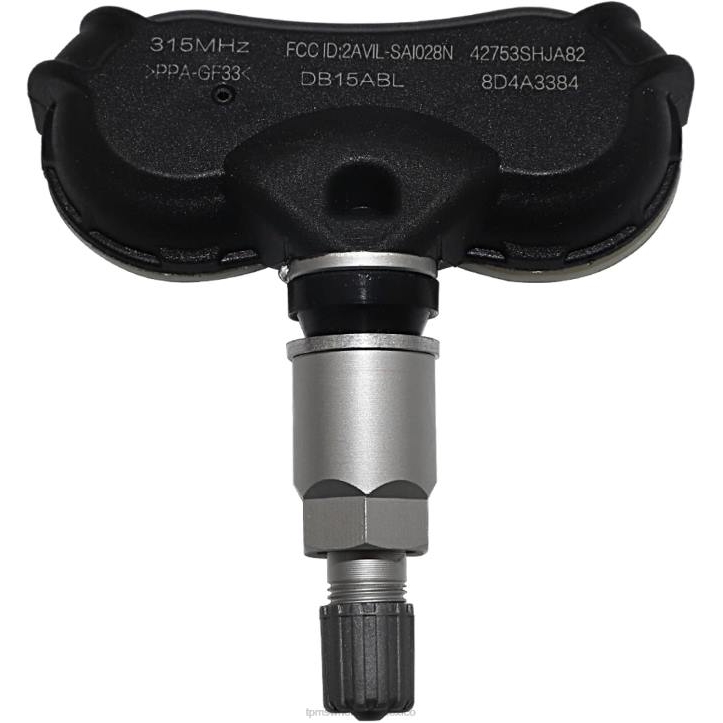 Sensor De Presion TPMS - tpms honda el sensor de presión 42753shja82 396mhz Z80D1619