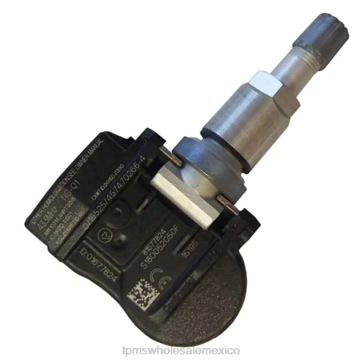 Sensor De TPMS - tpms mazda el sensor de presión bhb637140 345mhz Z80D1568