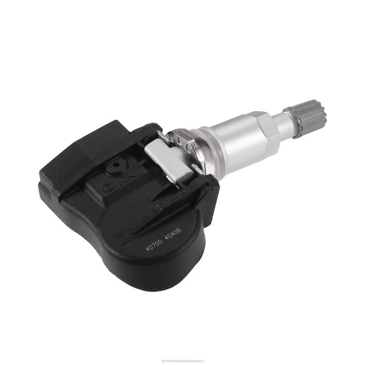 Comprar TPMS - tpms nissan el sensor de presión 407004ga0b 424mhz Z80D1647