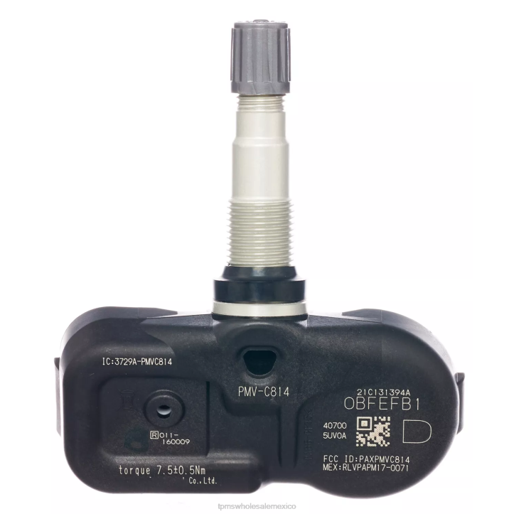 Comprar TPMS - tpms nissan el sensor de presión 407005uv0a 352mhz Z80D1575