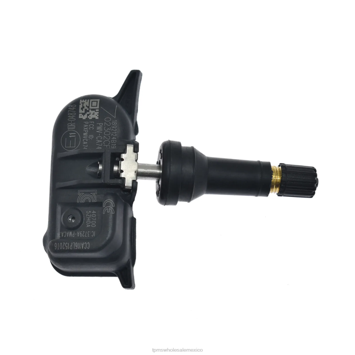 Comprar TPMS - tpms nissan el sensor de presión 407005zh0a 379mhz Z80D1602