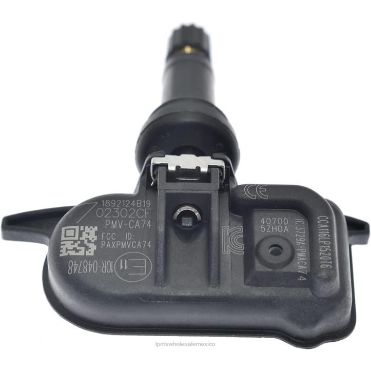 Sensor De Presión De Neumáticos TPMS - tpms nissan el sensor de presión 407003hn0b 377mhz Z80D1600