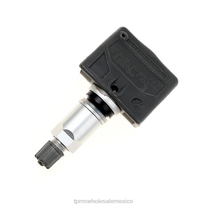 Sensor De Presión De Neumáticos - tpms nissan el sensor de presión 407001ay0a 412mhz Z80D1635