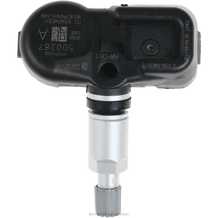 TPMS Mexico - tpms nissan el sensor de presión 407001la0e 290mhz Z80D1513