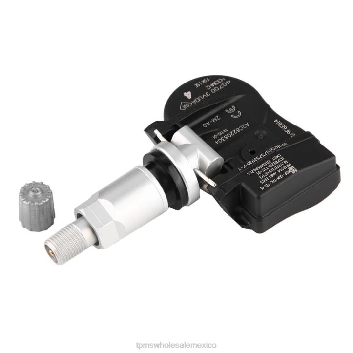 TPMS Mexico - tpms nissan el sensor de presión 407003vu0a 299mhz Z80D1522