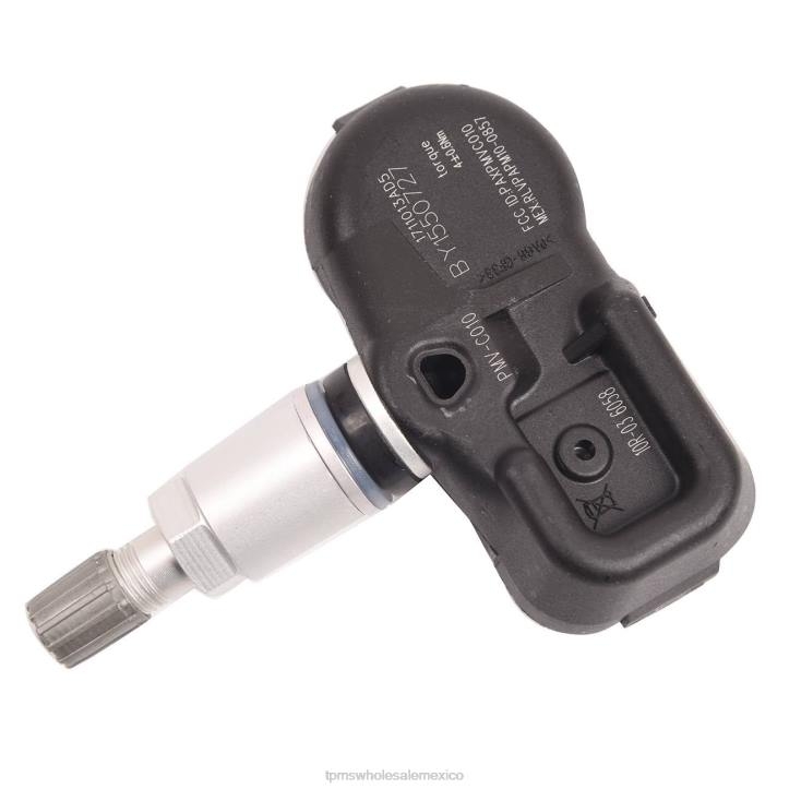 Comprar TPMS - tpms toyota el sensor de presión 4260706020 289mhz Z80D1512