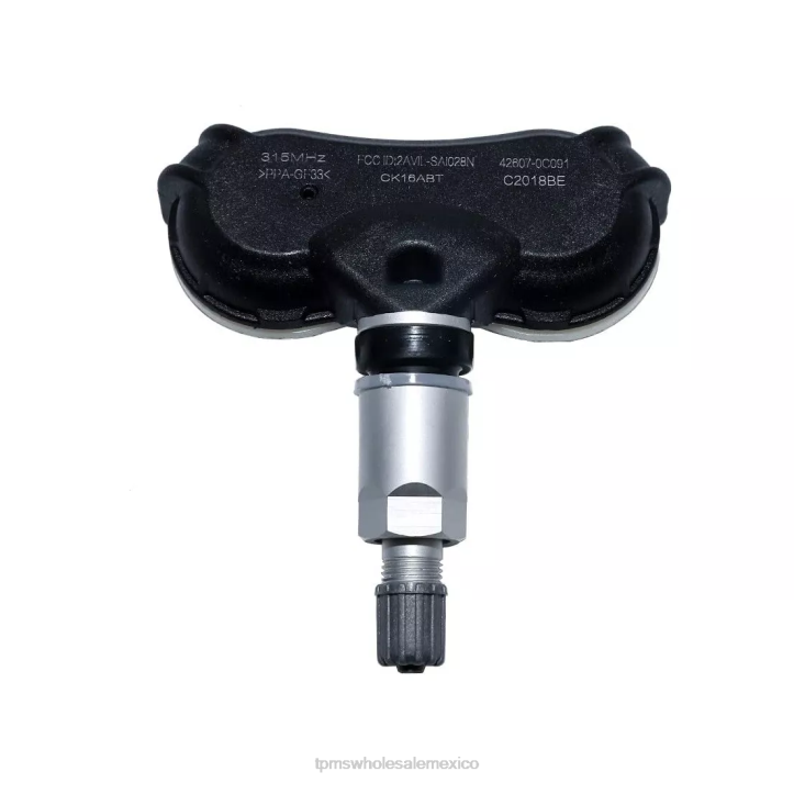 Sensor De Presión De Los Neumáticos - tpms toyota el sensor de presión 426070c091 357mhz Z80D1580