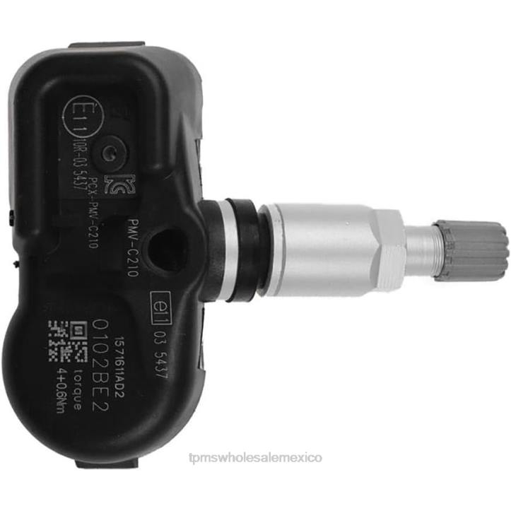 Sensor De Presión De Neumáticos - tpms toyota el sensor de presión 4260702031 295 mhz Z80D1518